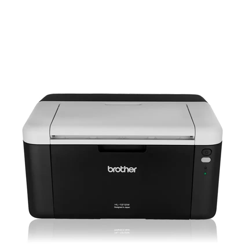 Impresora Láser Brother HL-1212W
