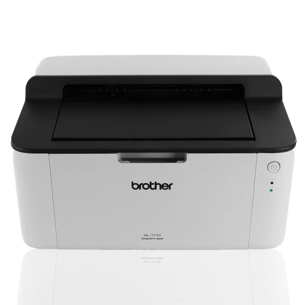 Impresora Láser Brother HL-1200