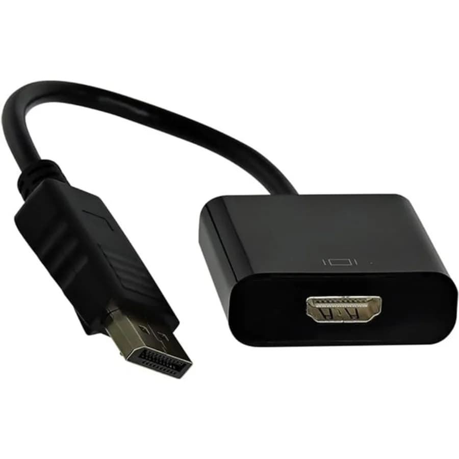 Conversor Display a HDMI