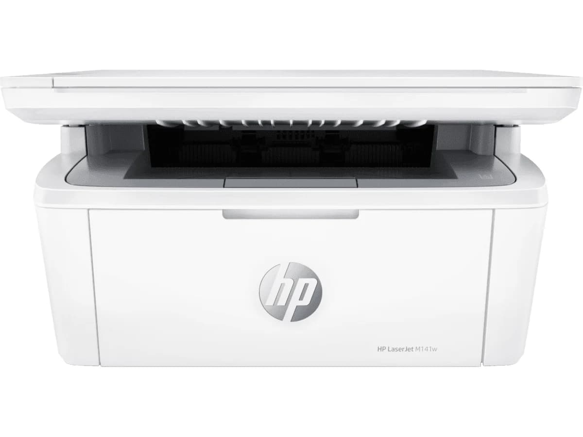 Impresora Láser Multifuncional HP LaserJet M141W