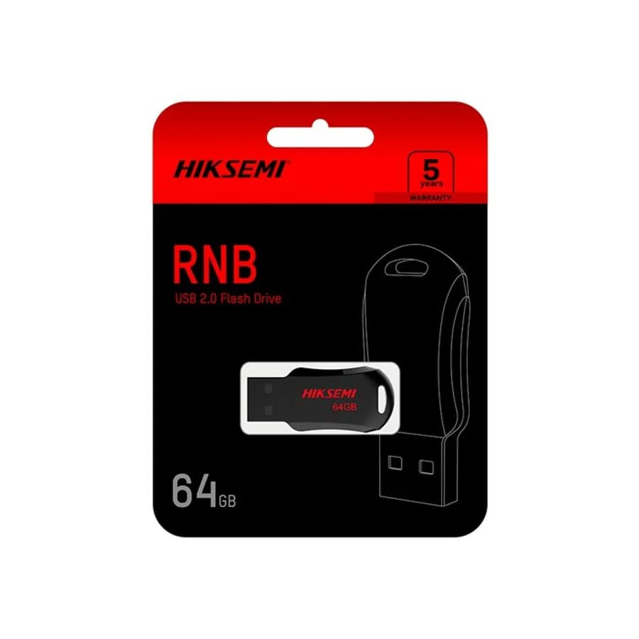 Pendrive Hiksemi