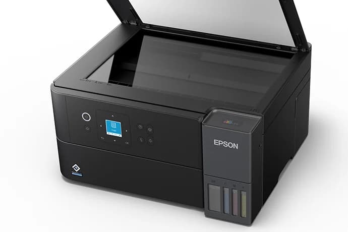 Impresora Multifunción Epson EcoTank L4360